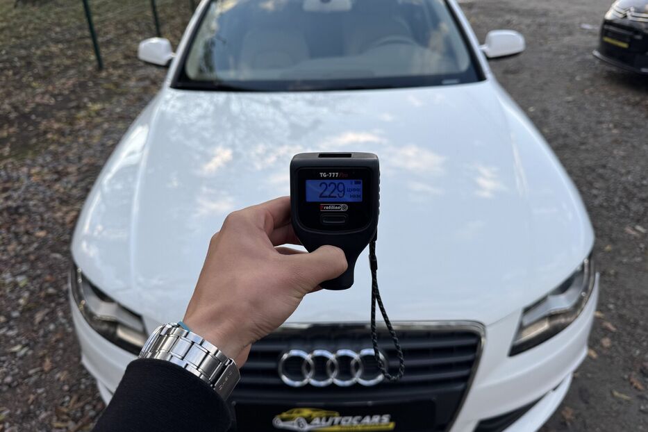 Продам Audi A4 B8 Quattro (211k.c) 2010 року у м. Умань, Черкаська область