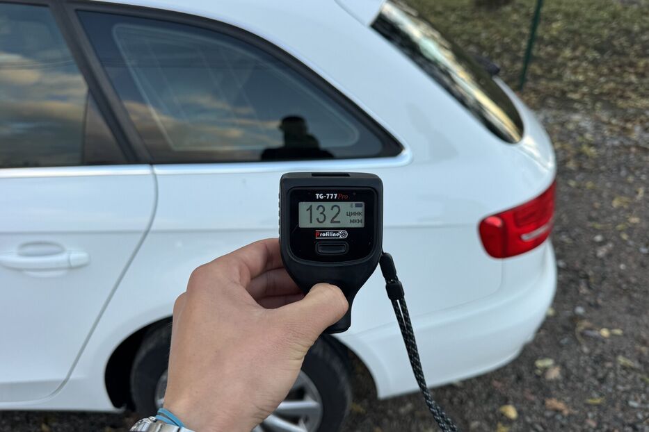 Продам Audi A4 B8 Quattro (211k.c) 2010 року у м. Умань, Черкаська область