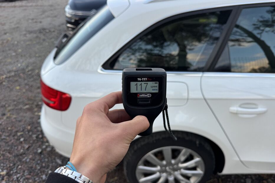 Продам Audi A4 B8 Quattro (211k.c) 2010 року у м. Умань, Черкаська область