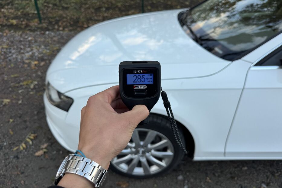 Продам Audi A4 B8 Quattro (211k.c) 2010 року у м. Умань, Черкаська область