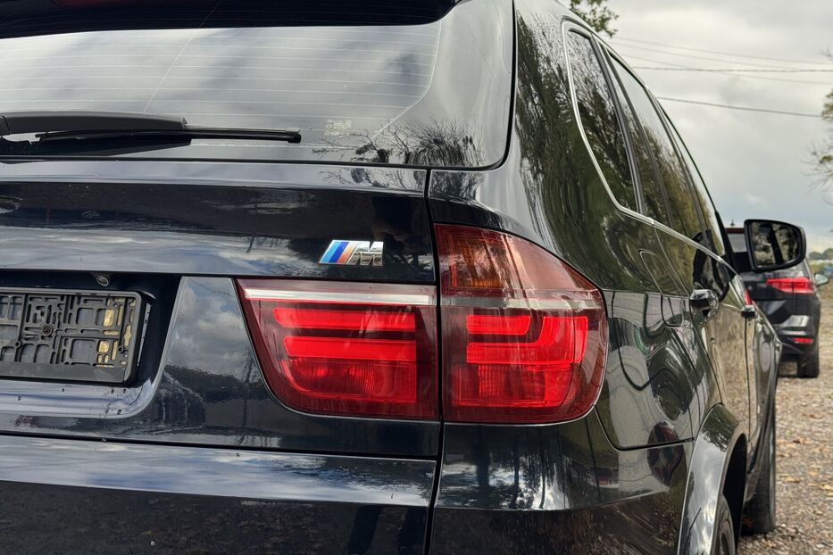 Продам BMW X5 Е70  xDrive M Package 2007 року у м. Умань, Черкаська область