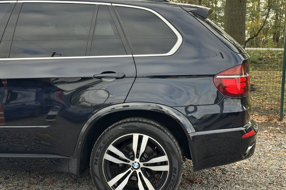 Продам BMW X5 Е70  xDrive M Package 2007 року у м. Умань, Черкаська область