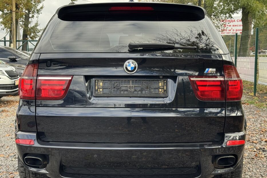 Продам BMW X5 Е70  xDrive M Package 2007 року у м. Умань, Черкаська область