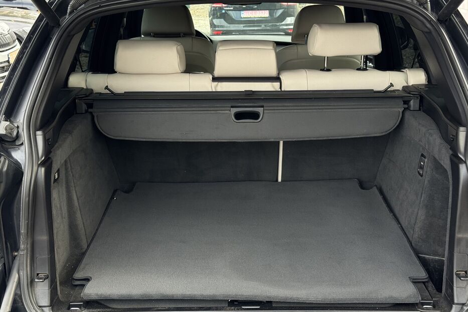 Продам BMW X5 Е70  xDrive M Package 2007 року у м. Умань, Черкаська область
