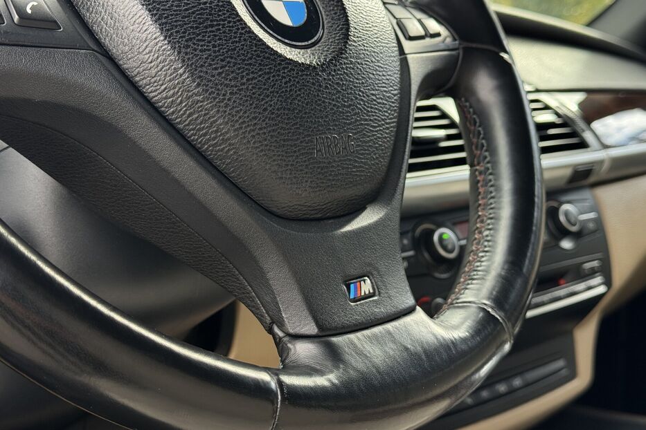 Продам BMW X5 Е70  xDrive M Package 2007 року у м. Умань, Черкаська область