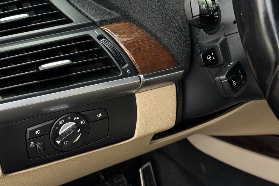Продам BMW X5 Е70  xDrive M Package 2007 року у м. Умань, Черкаська область
