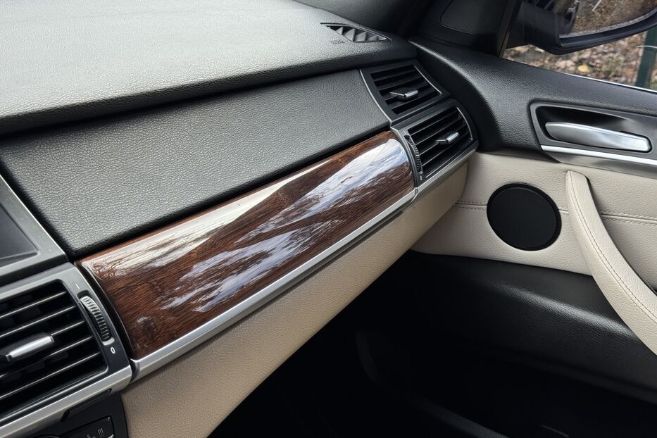Продам BMW X5 Е70  xDrive M Package 2007 року у м. Умань, Черкаська область