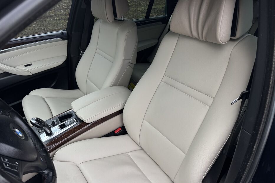 Продам BMW X5 Е70  xDrive M Package 2007 року у м. Умань, Черкаська область