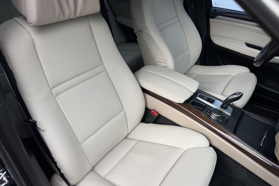 Продам BMW X5 Е70  xDrive M Package 2007 року у м. Умань, Черкаська область