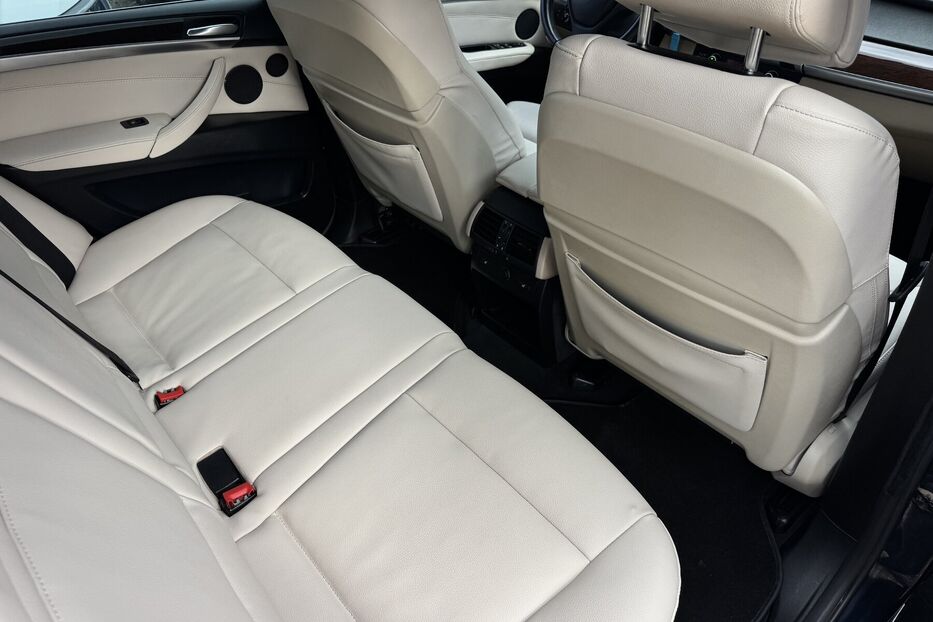 Продам BMW X5 Е70  xDrive M Package 2007 року у м. Умань, Черкаська область