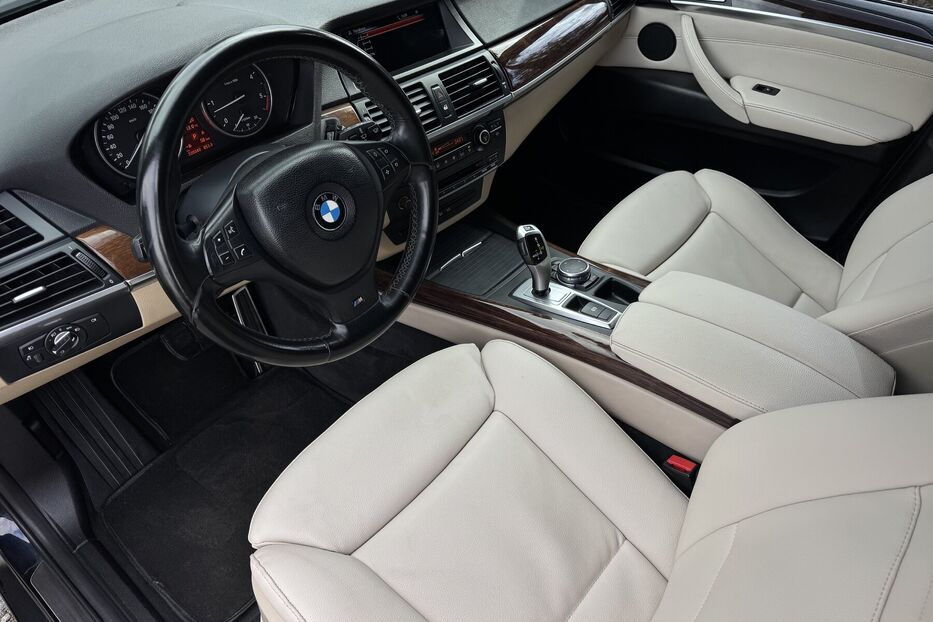 Продам BMW X5 Е70  xDrive M Package 2007 року у м. Умань, Черкаська область
