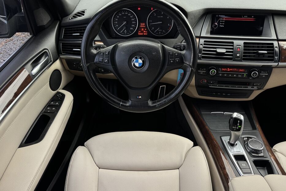 Продам BMW X5 Е70  xDrive M Package 2007 року у м. Умань, Черкаська область