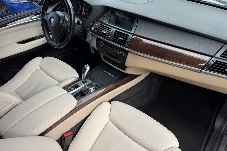 Продам BMW X5 Е70  xDrive M Package 2007 року у м. Умань, Черкаська область