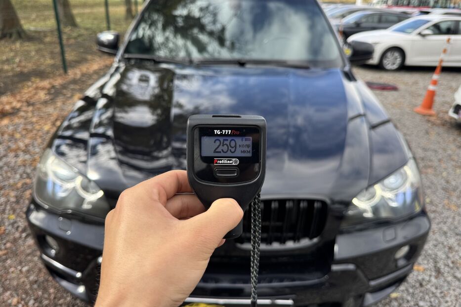 Продам BMW X5 Е70  xDrive M Package 2007 року у м. Умань, Черкаська область
