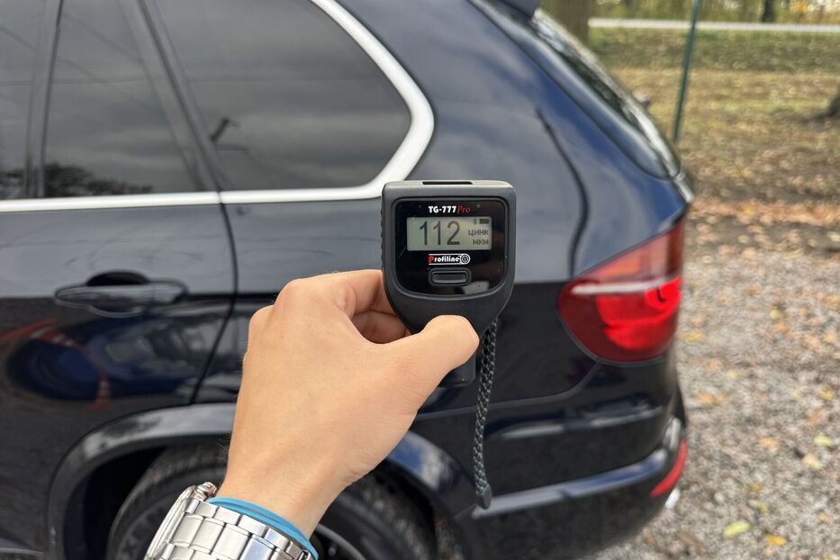 Продам BMW X5 Е70  xDrive M Package 2007 року у м. Умань, Черкаська область