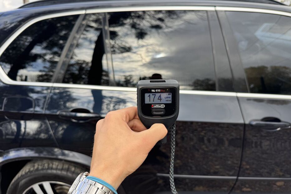 Продам BMW X5 Е70  xDrive M Package 2007 року у м. Умань, Черкаська область