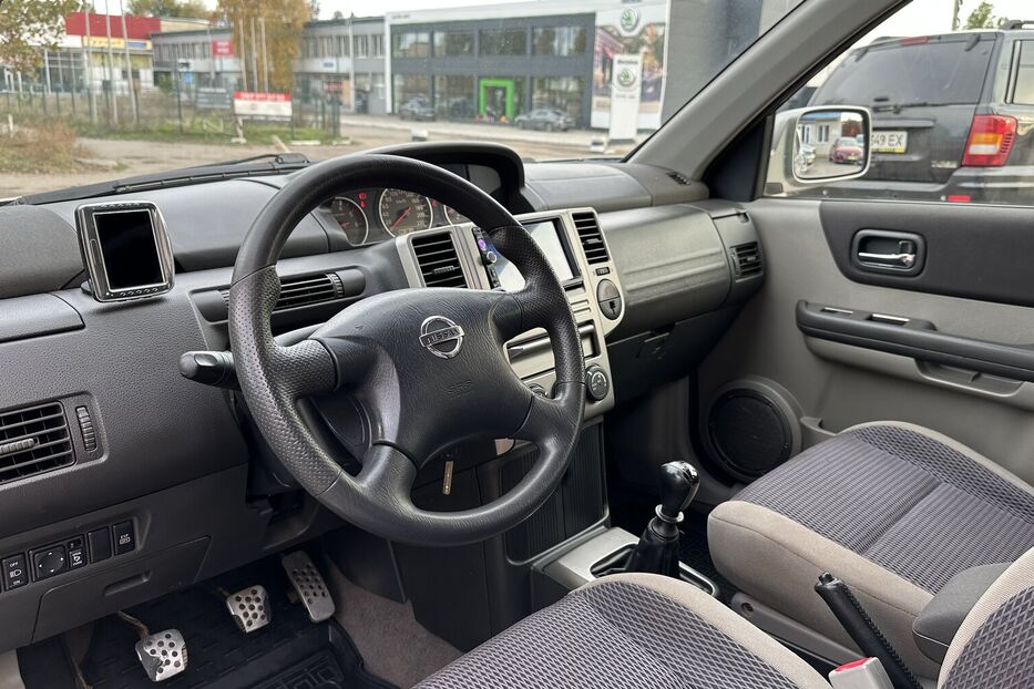 Продам Nissan X-Trail 2,2 TDI Columbia 2007 року у Миколаєві
