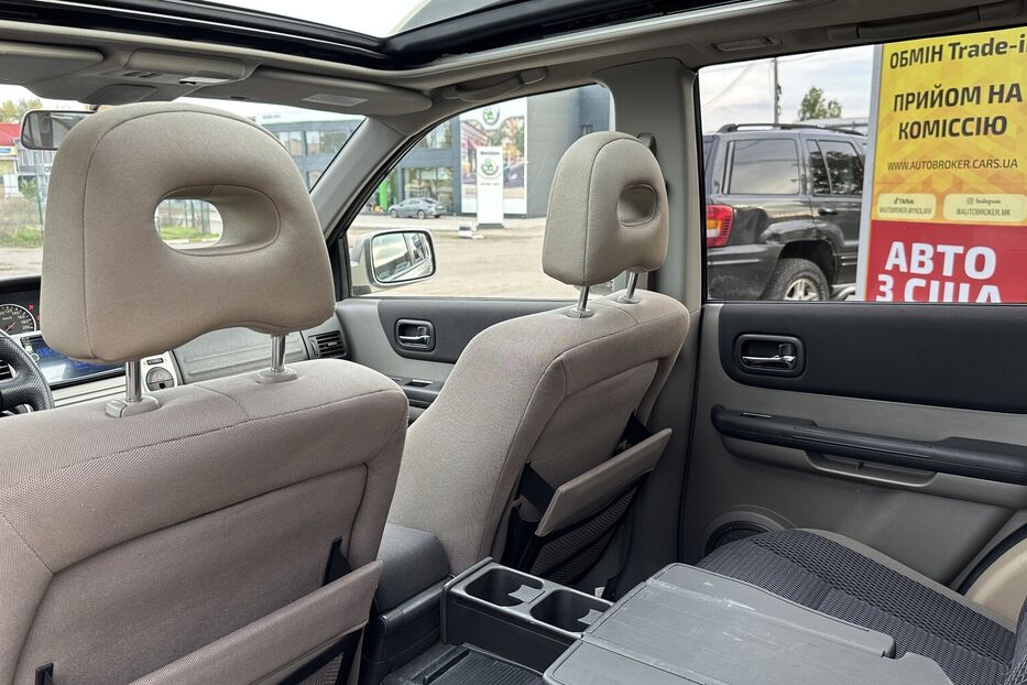 Продам Nissan X-Trail 2,2 TDI Columbia 2007 року у Миколаєві
