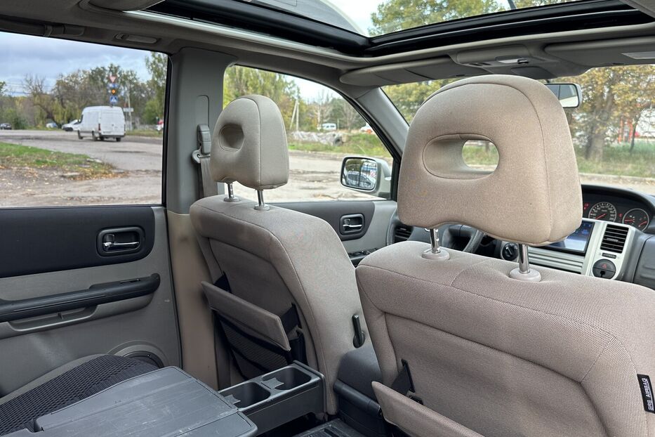 Продам Nissan X-Trail 2,2 TDI Columbia 2007 року у Миколаєві