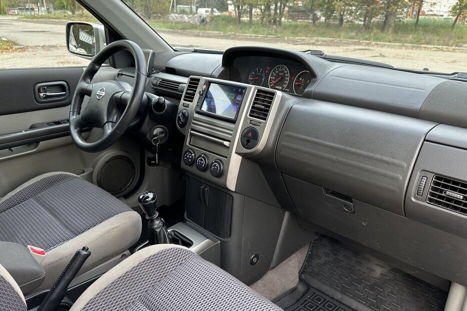 Продам Nissan X-Trail 2,2 TDI Columbia 2007 року у Миколаєві