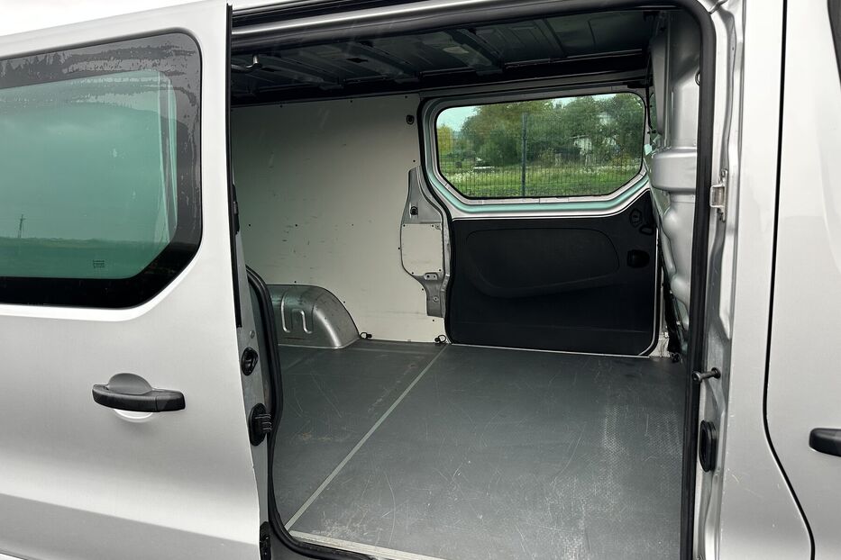 Продам Opel Vivaro вант. 2018 року у Луцьку