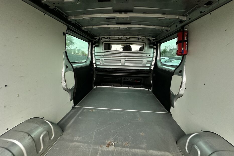 Продам Opel Vivaro вант. 2018 року у Луцьку