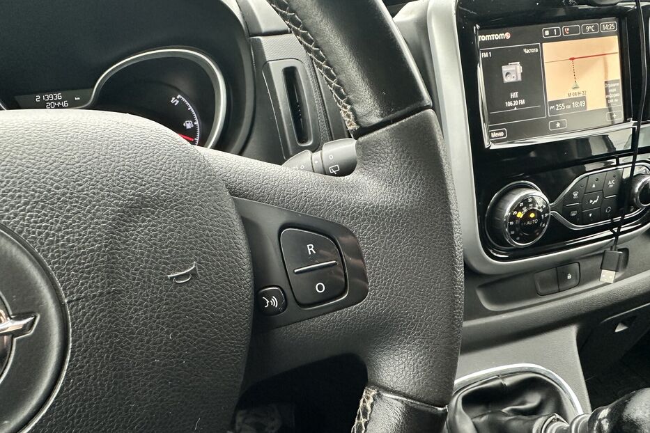 Продам Opel Vivaro вант. 2018 року у Луцьку