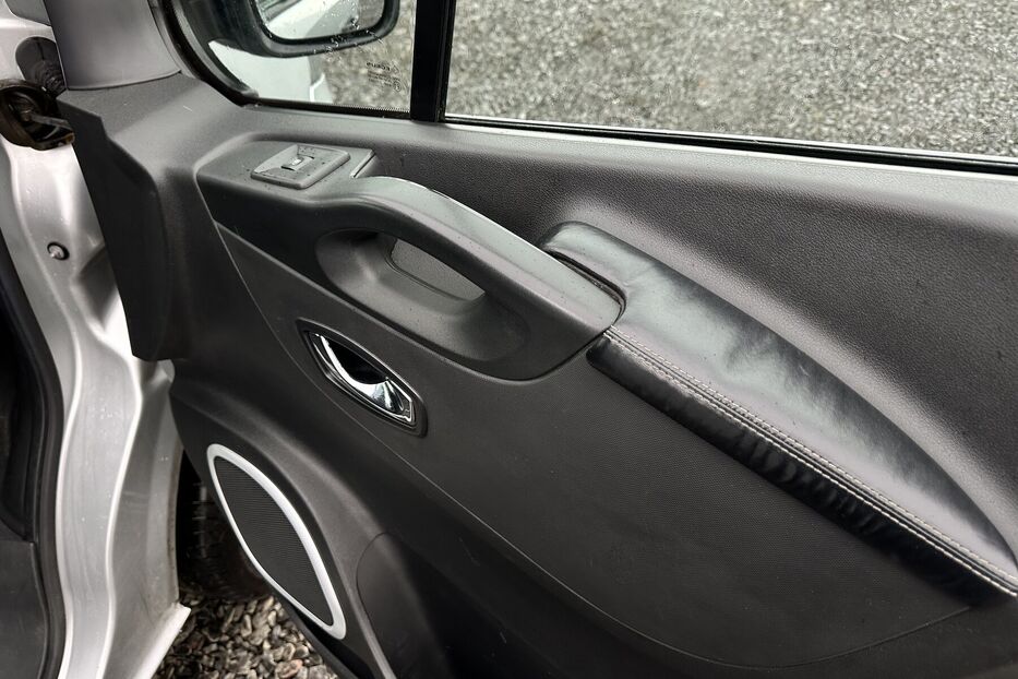 Продам Opel Vivaro вант. 2018 року у Луцьку
