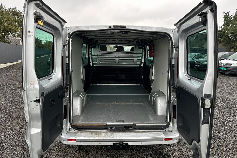Продам Opel Vivaro вант. 2018 року у Луцьку