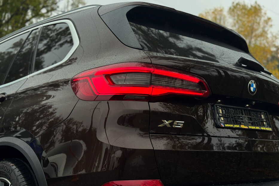 Продам BMW X5 G05 30d (265 k.c) xDrive 2019 року у м. Умань, Черкаська область