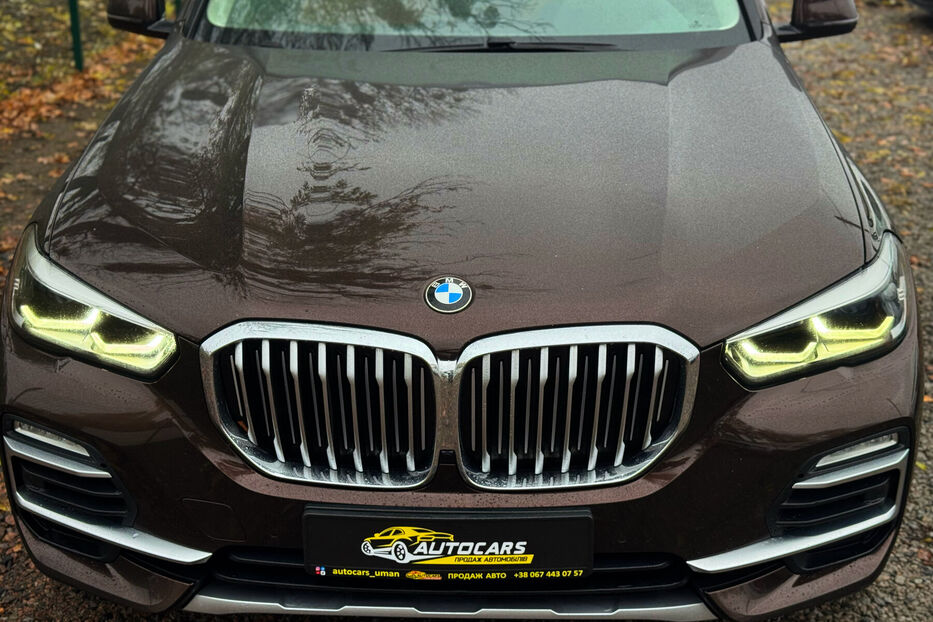 Продам BMW X5 G05 30d (265 k.c) xDrive 2019 року у м. Умань, Черкаська область