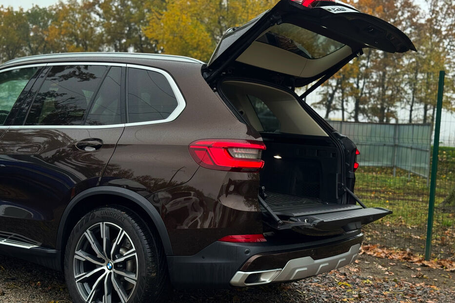 Продам BMW X5 G05 30d (265 k.c) xDrive 2019 року у м. Умань, Черкаська область