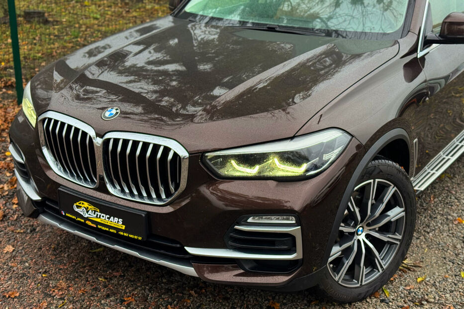 Продам BMW X5 G05 30d (265 k.c) xDrive 2019 року у м. Умань, Черкаська область