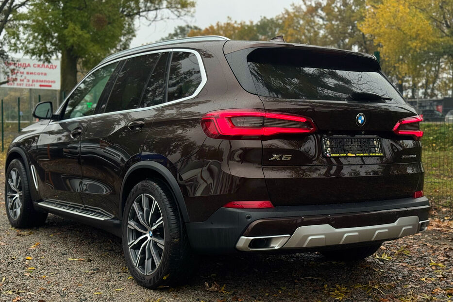 Продам BMW X5 G05 30d (265 k.c) xDrive 2019 року у м. Умань, Черкаська область