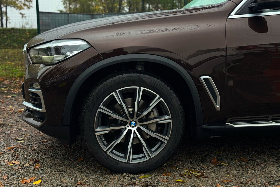 Продам BMW X5 G05 30d (265 k.c) xDrive 2019 року у м. Умань, Черкаська область