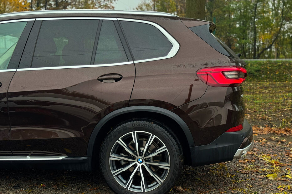 Продам BMW X5 G05 30d (265 k.c) xDrive 2019 року у м. Умань, Черкаська область