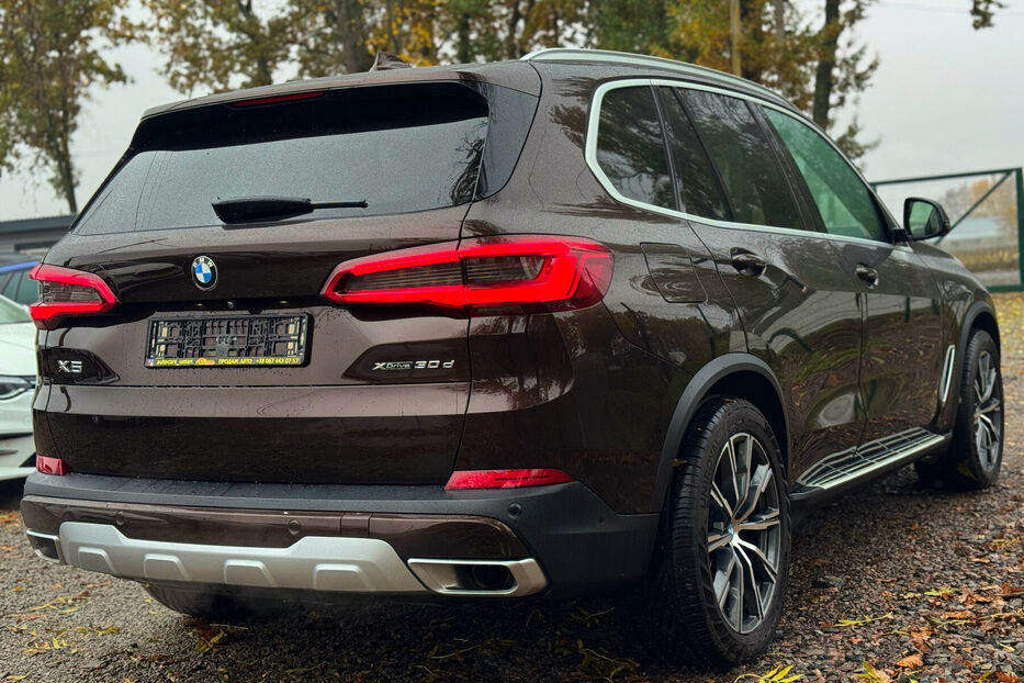 Продам BMW X5 G05 30d (265 k.c) xDrive 2019 року у м. Умань, Черкаська область