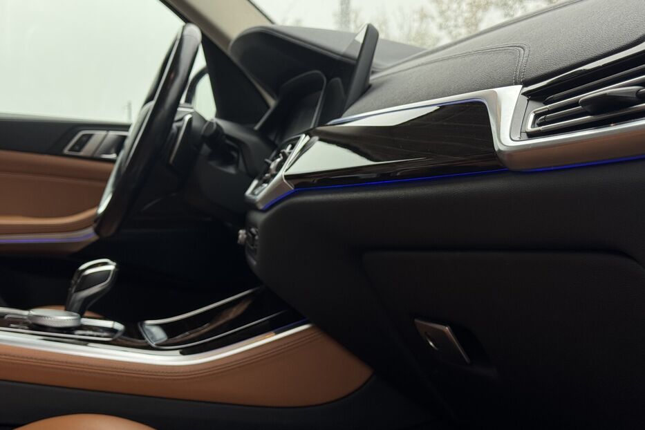 Продам BMW X5 G05 30d (265 k.c) xDrive 2019 року у м. Умань, Черкаська область
