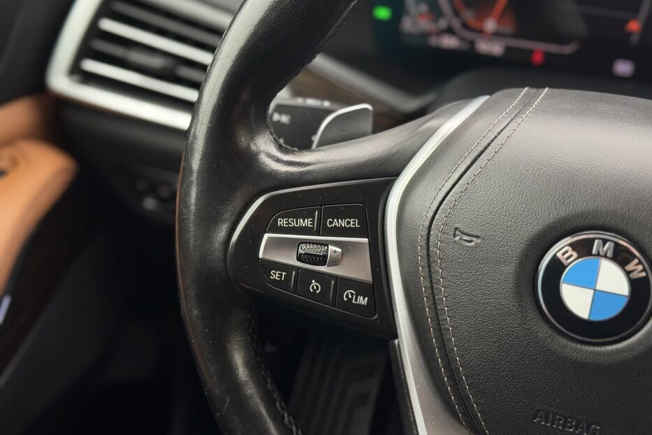 Продам BMW X5 G05 30d (265 k.c) xDrive 2019 року у м. Умань, Черкаська область