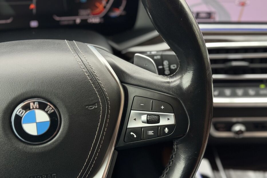 Продам BMW X5 G05 30d (265 k.c) xDrive 2019 року у м. Умань, Черкаська область