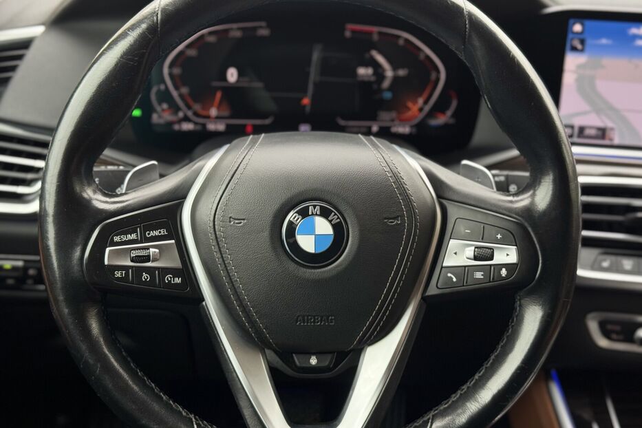 Продам BMW X5 G05 30d (265 k.c) xDrive 2019 року у м. Умань, Черкаська область