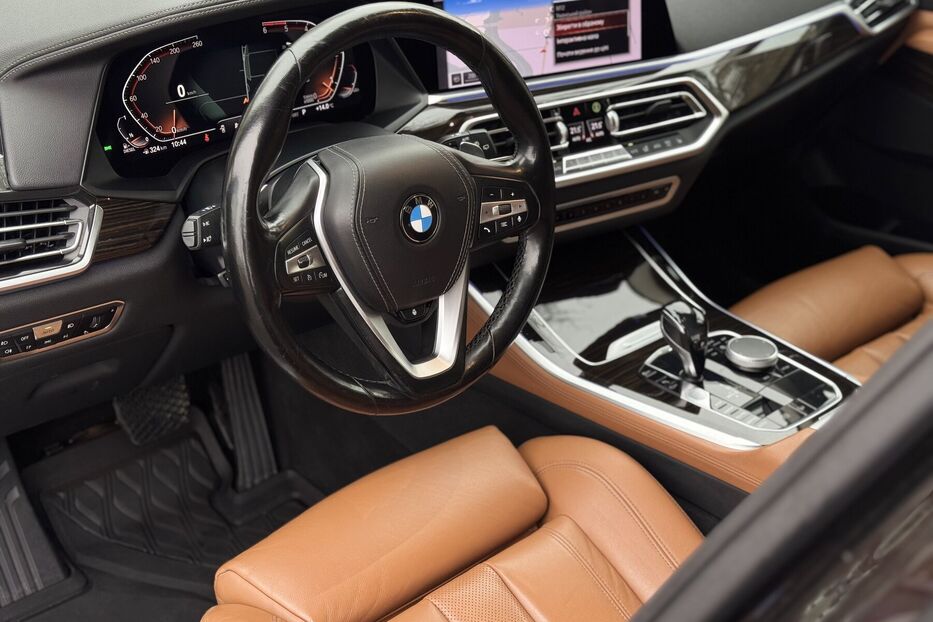 Продам BMW X5 G05 30d (265 k.c) xDrive 2019 року у м. Умань, Черкаська область