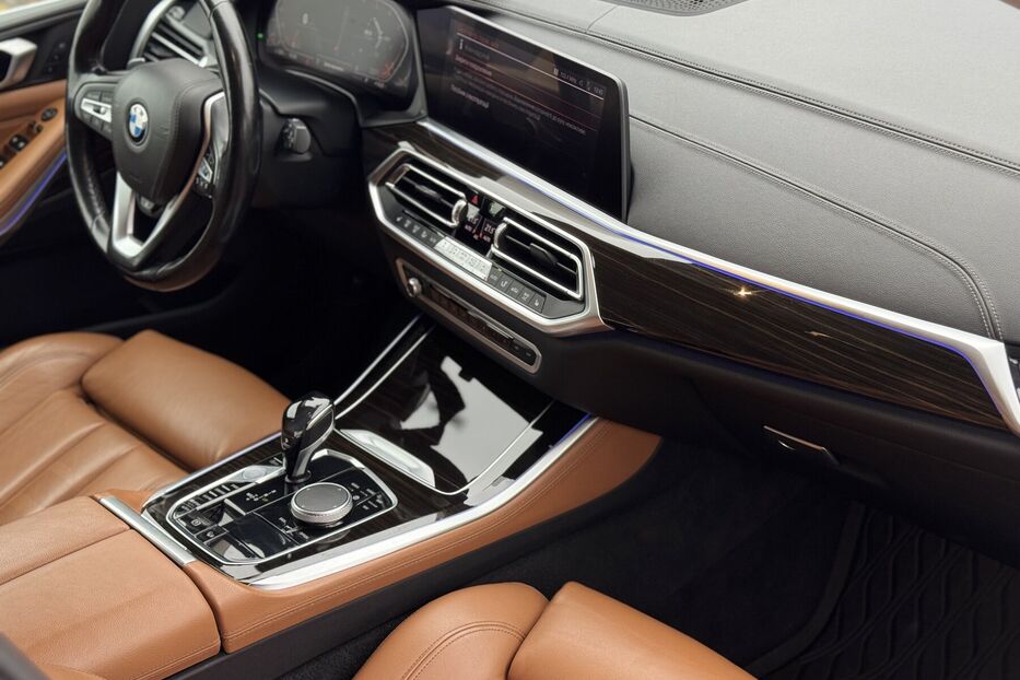 Продам BMW X5 G05 30d (265 k.c) xDrive 2019 року у м. Умань, Черкаська область