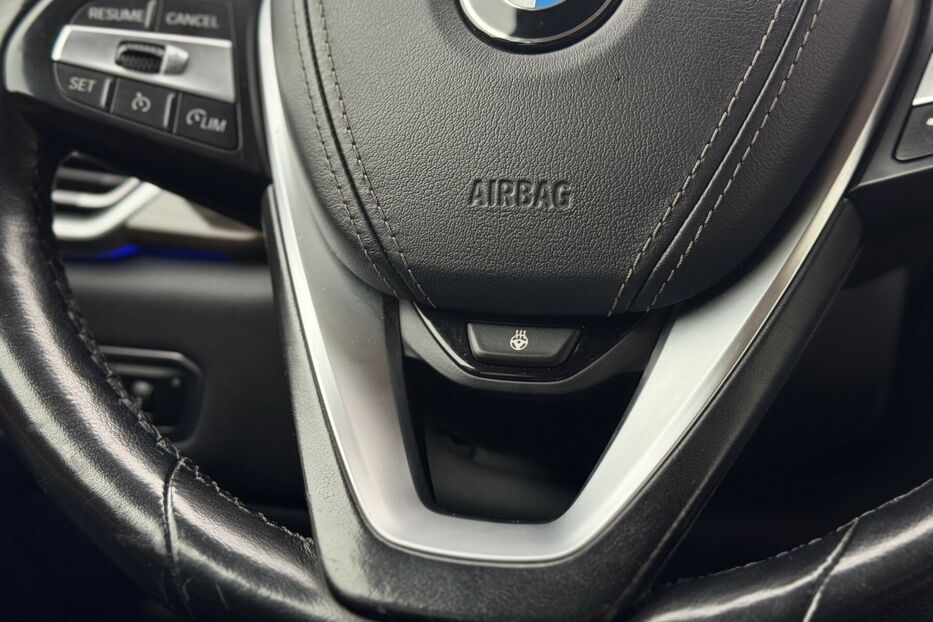 Продам BMW X5 G05 30d (265 k.c) xDrive 2019 року у м. Умань, Черкаська область