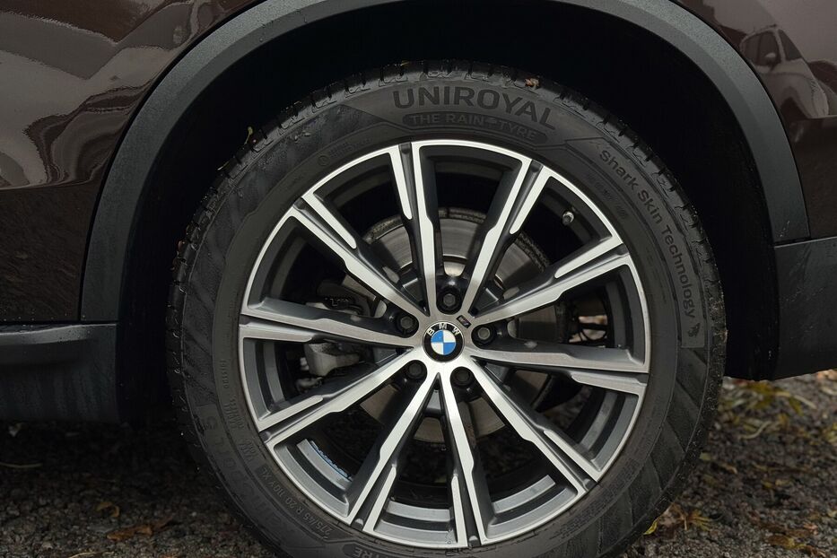 Продам BMW X5 G05 30d (265 k.c) xDrive 2019 року у м. Умань, Черкаська область
