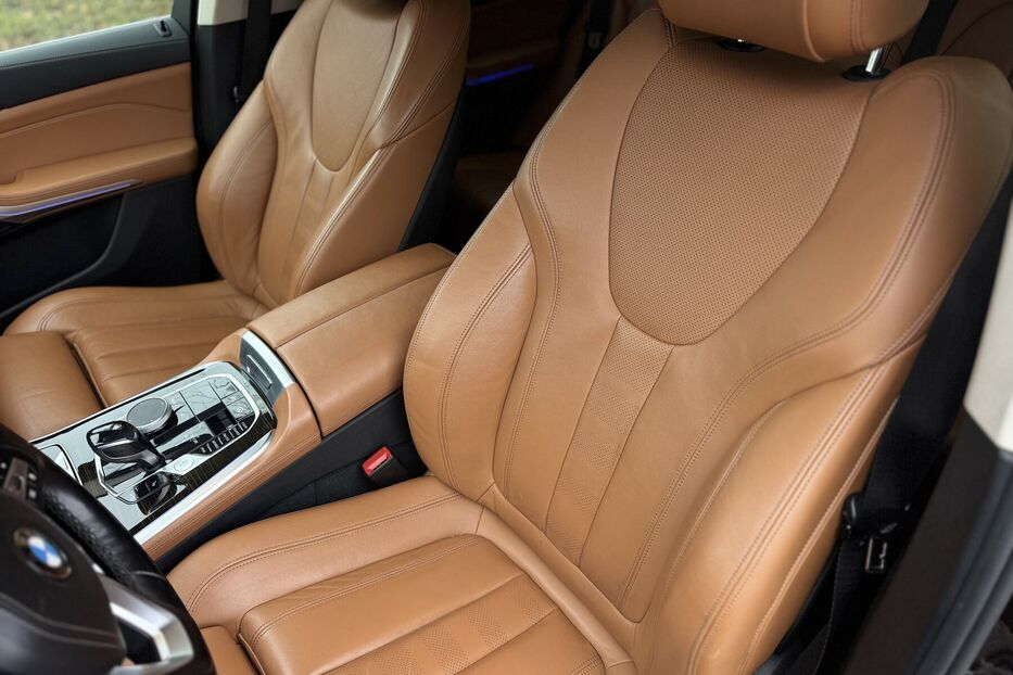 Продам BMW X5 G05 30d (265 k.c) xDrive 2019 року у м. Умань, Черкаська область