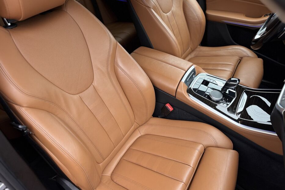 Продам BMW X5 G05 30d (265 k.c) xDrive 2019 року у м. Умань, Черкаська область