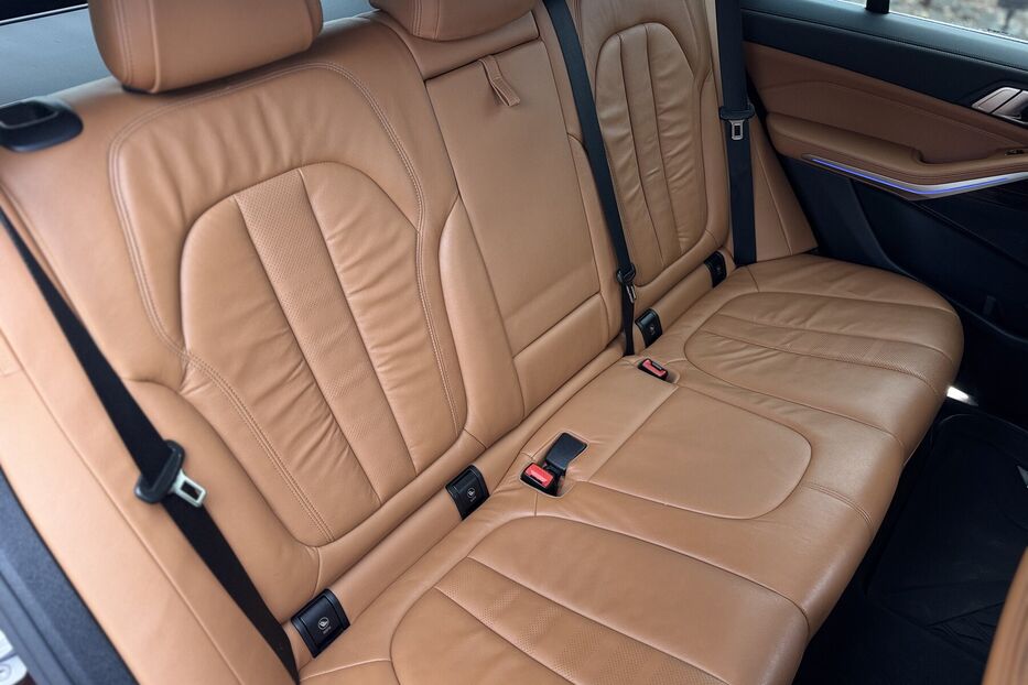 Продам BMW X5 G05 30d (265 k.c) xDrive 2019 року у м. Умань, Черкаська область