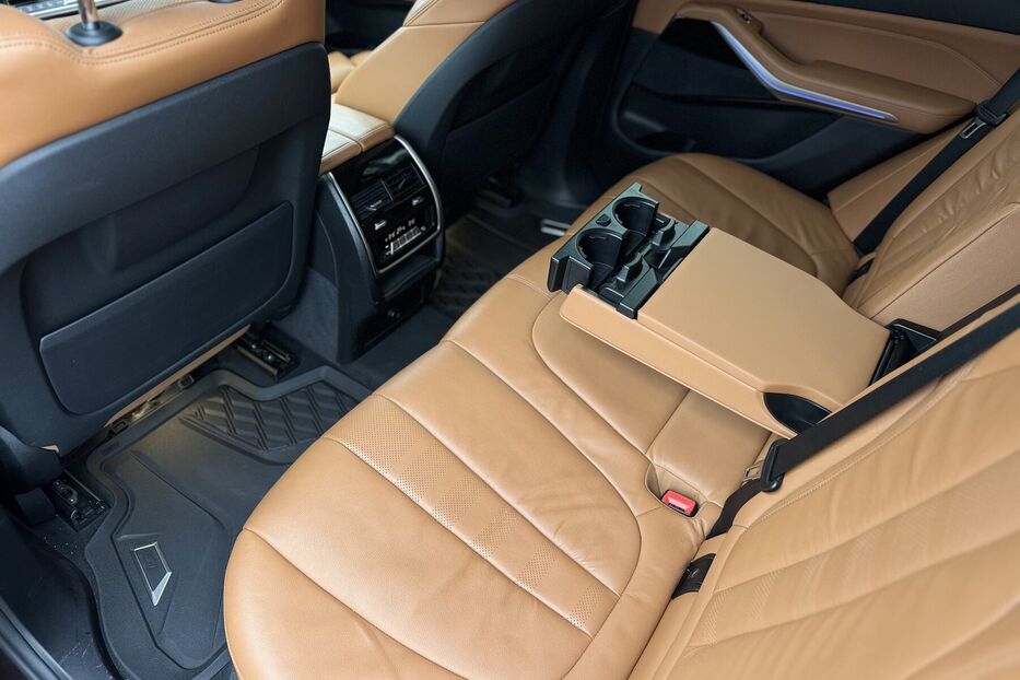 Продам BMW X5 G05 30d (265 k.c) xDrive 2019 року у м. Умань, Черкаська область