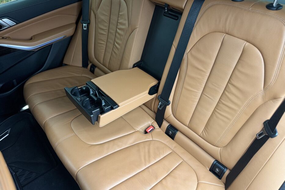 Продам BMW X5 G05 30d (265 k.c) xDrive 2019 року у м. Умань, Черкаська область